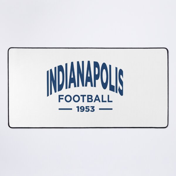 Item preview, Indianapolis Colts designed and sold by Looonagram.