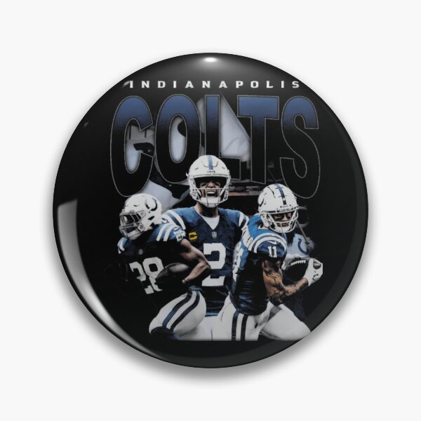 Artikelvorschau, Indianapolis Colts entworfen und verkauft von Jeanjell71.