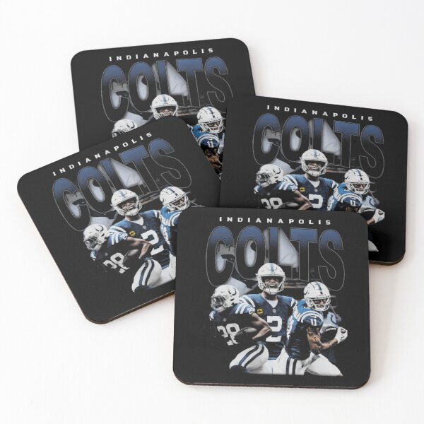 Item preview, Indianapolis Colts designed and sold by Jeanjell71.