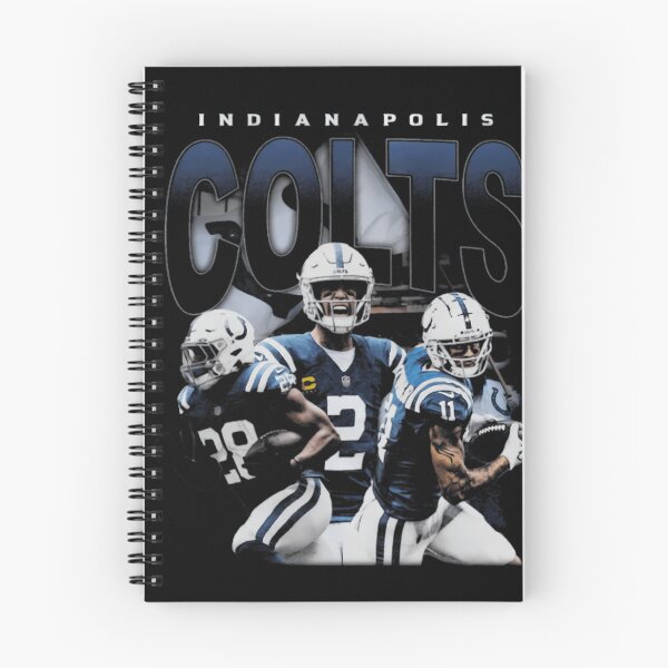 Item preview, Indianapolis Colts designed and sold by Jeanjell71.