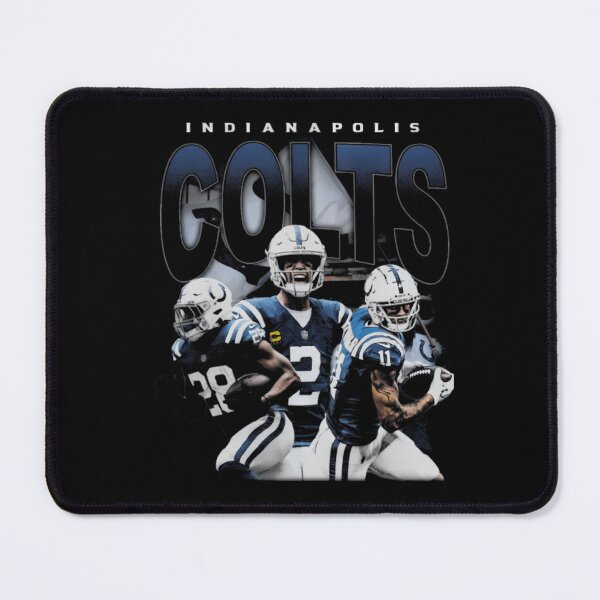Item preview, Indianapolis Colts designed and sold by Jeanjell71.