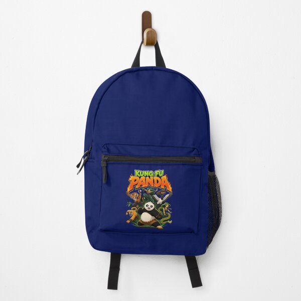 Item preview, Panda Warrior Adventure Team designed and sold by phambang78.