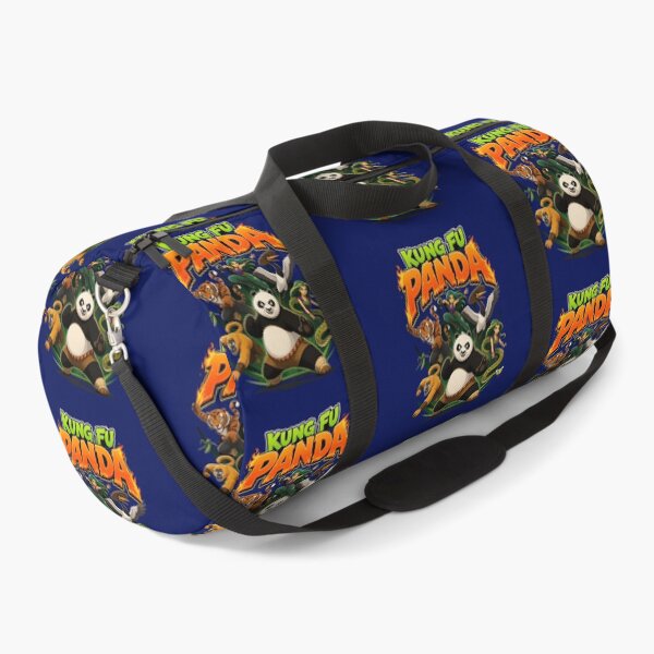 Item preview, Panda Warrior Adventure Team  designed and sold by phambang78.