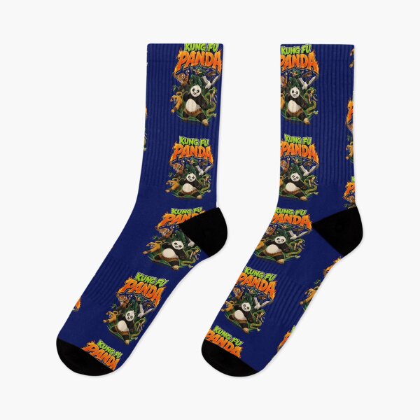 Item preview, Panda Warrior Adventure Team  designed and sold by phambang78.