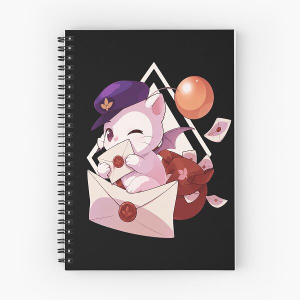 Item preview, Delivery Moogle designed and sold by ClaireCum.