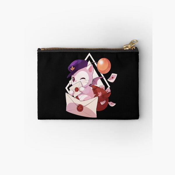 Item preview, Delivery Moogle designed and sold by ClaireCum.