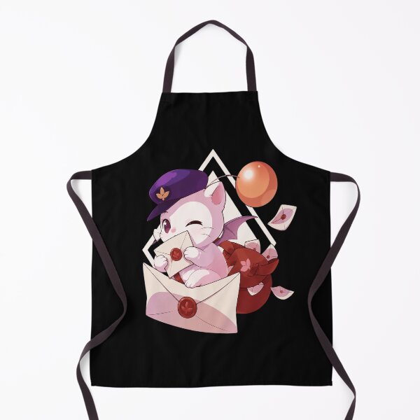 Item preview, Delivery Moogle designed and sold by ClaireCum.