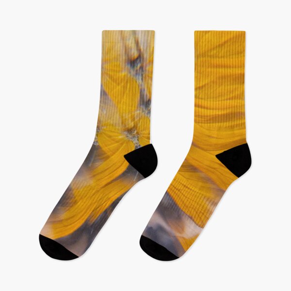 Item preview, Clouded Sulphur Sunburst: Sunshine Secret designed and sold by ElionSolis.