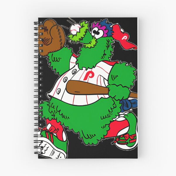 Item preview, Mascot Phanatic Baseball  designed and sold by pigletbooklet.