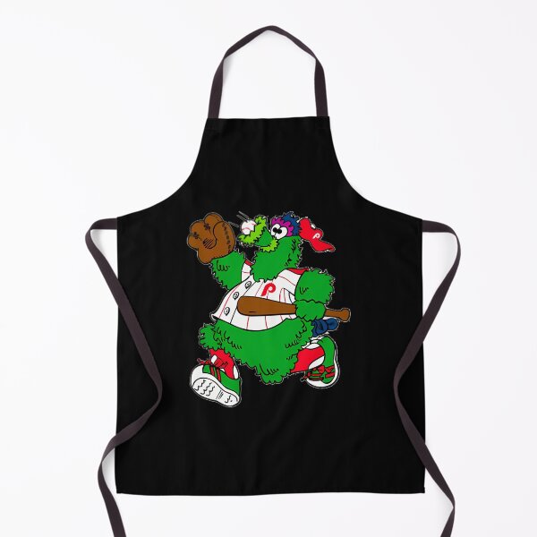 Item preview, Mascot Phanatic Baseball designed and sold by pigletbooklet.