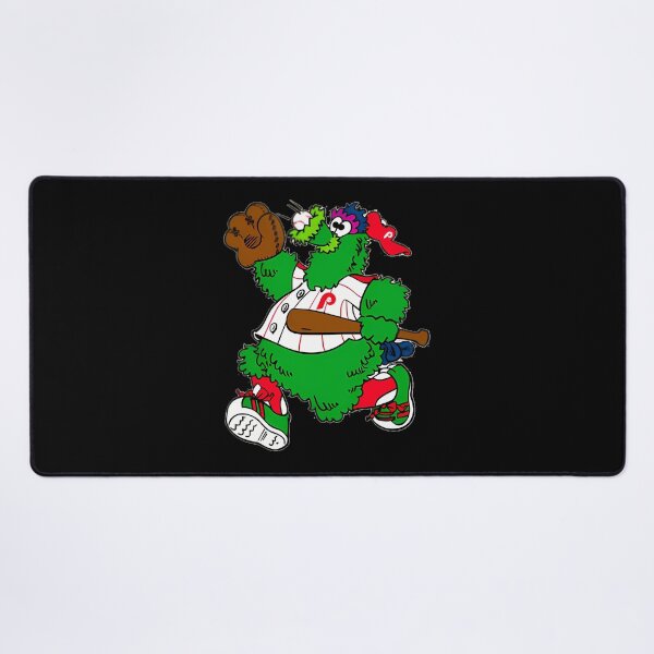 Item preview, Mascot Phanatic Baseball designed and sold by pigletbooklet.