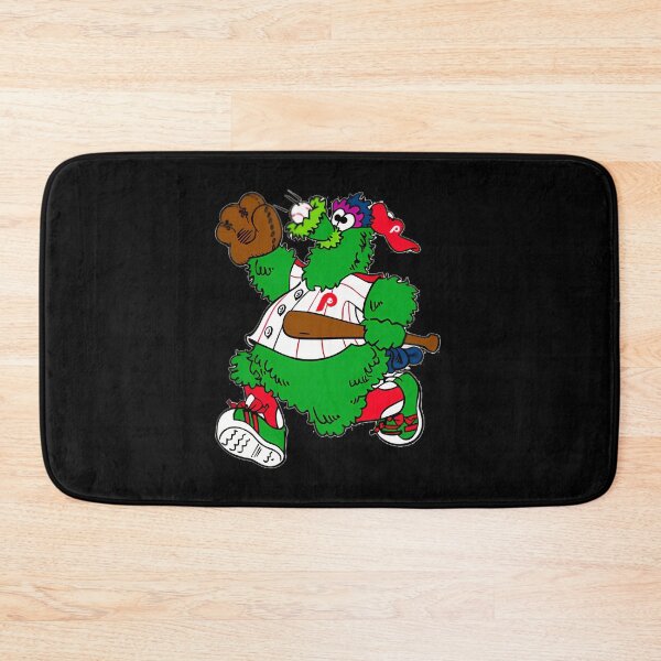 Item preview, Mascot Phanatic Baseball  designed and sold by pigletbooklet.