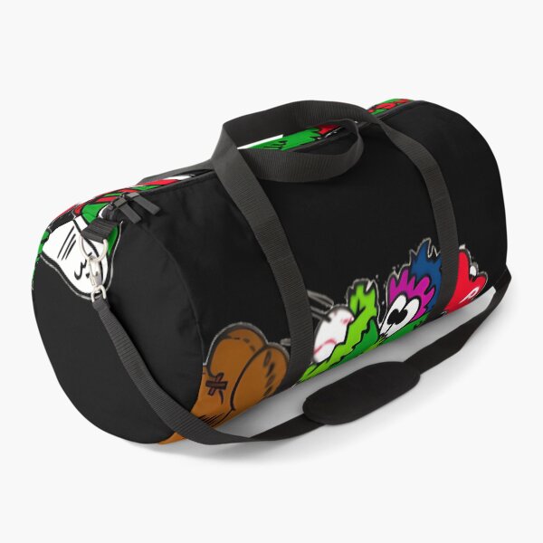 Artikelvorschau, Maskottchen Phanatic Baseball entworfen und verkauft von pigletbooklet.