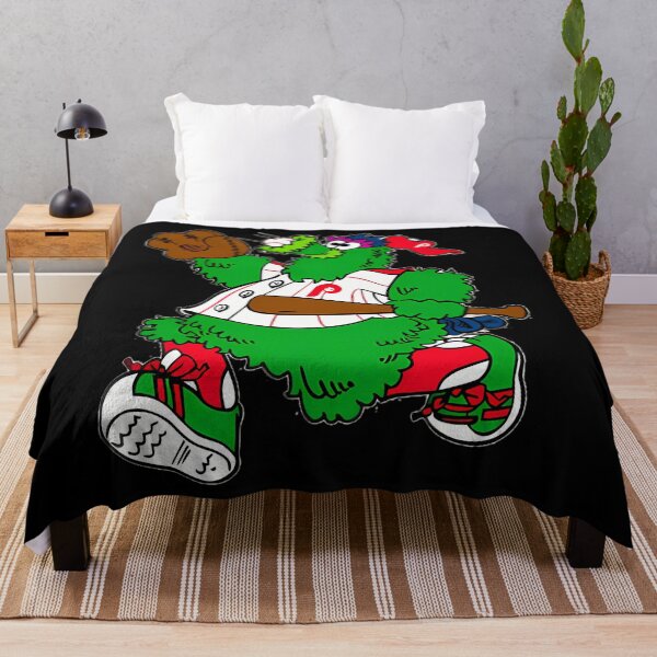 Item preview, Mascot Phanatic Baseball designed and sold by pigletbooklet.