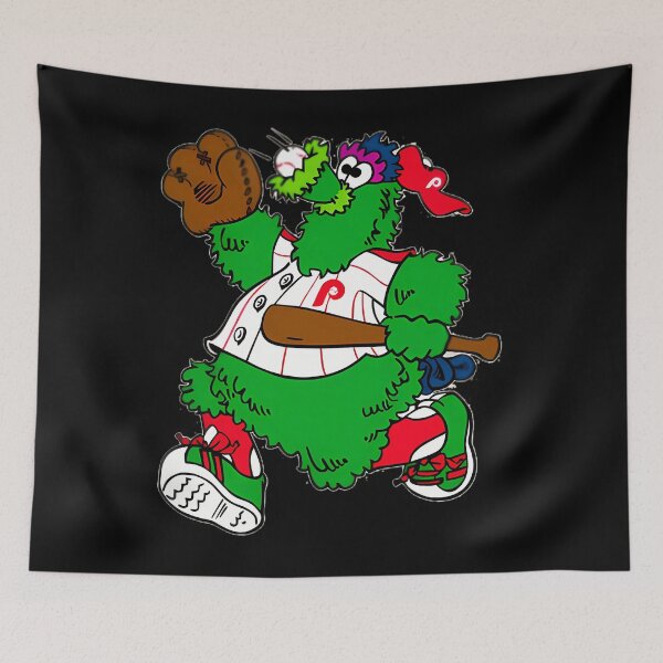 Item preview, Mascot Phanatic Baseball  designed and sold by pigletbooklet.