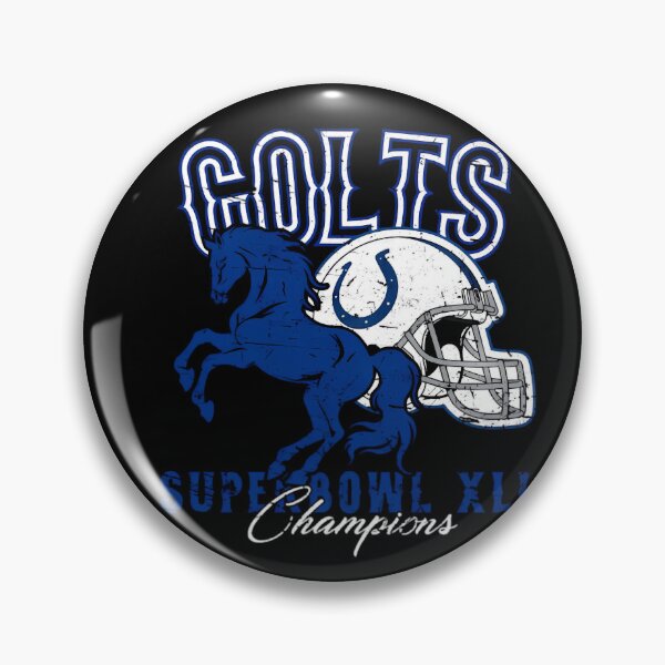 Artikelvorschau, Indianapolis Colts entworfen und verkauft von lightdstore.