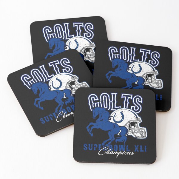 Item preview, Indianapolis Colts designed and sold by lightdstore.