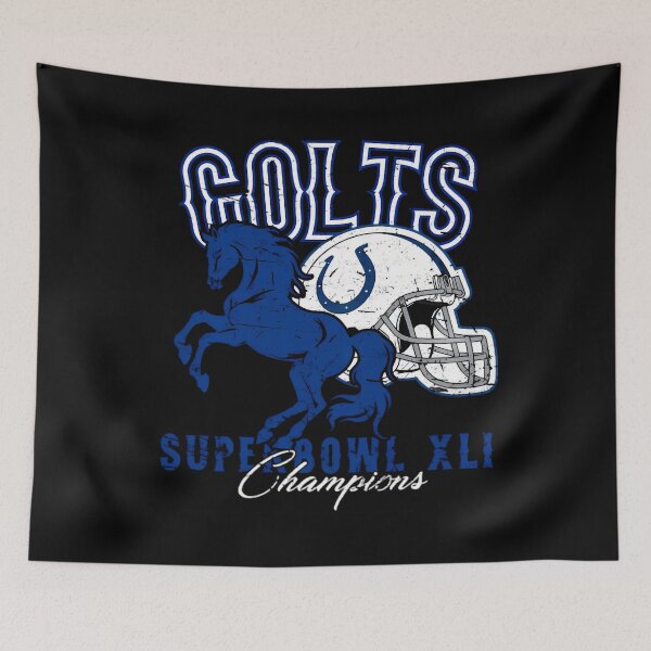 Item preview, Indianapolis Colts designed and sold by lightdstore.