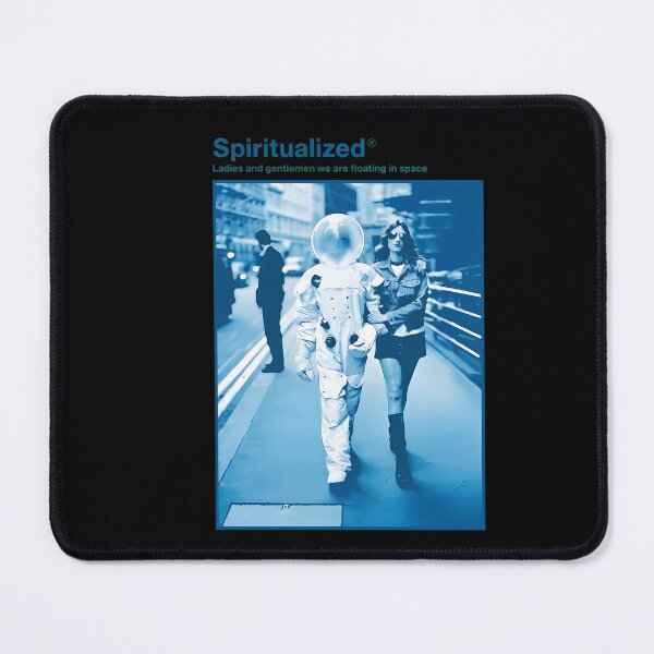 Item preview, Spiritualized Ladies & Gentlemen Floating In Space designed and sold by SketchyCrew.