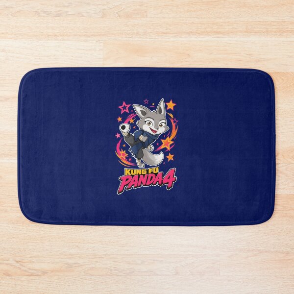 Item preview, Fox and Panda Battle Team   designed and sold by phambang78.
