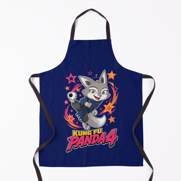 Item preview, Fox and Panda Battle Team   designed and sold by phambang78.