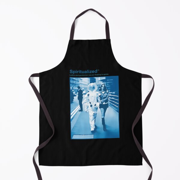 Item preview, Spiritualized Ladies & Gentlemen Floating In Space designed and sold by SketchyCrew.