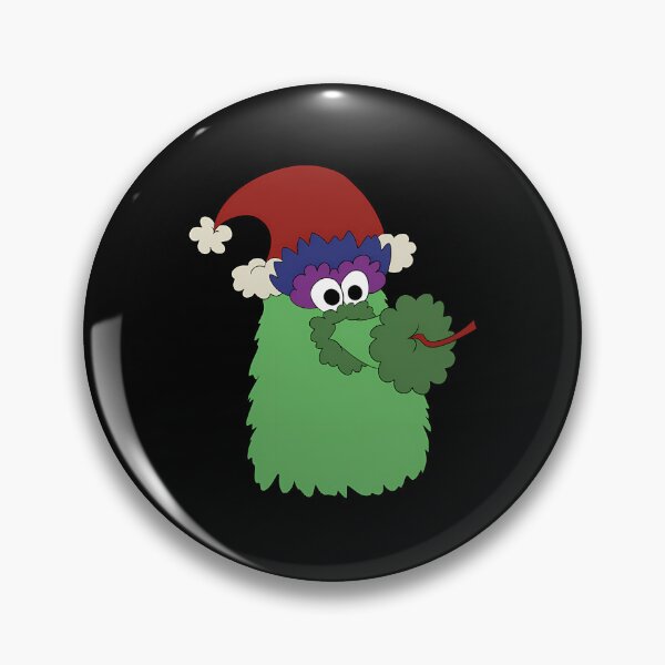 Item preview,  Christmas Phanatic designed and sold by Flames Between Us.