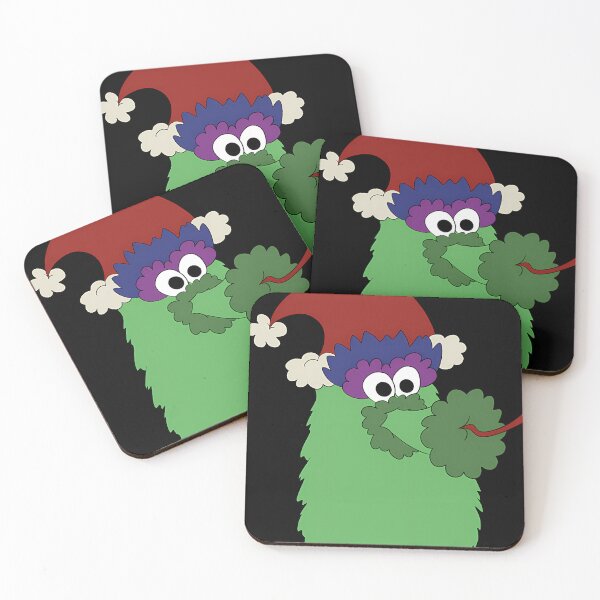 Item preview,  Christmas Phanatic designed and sold by Flames Between Us.