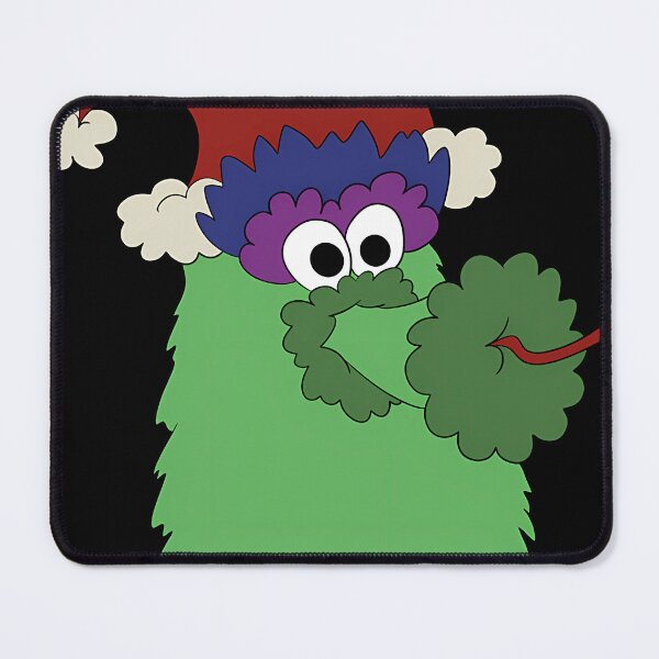 Item preview, Christmas Phanatic designed and sold by Flames Between Us.