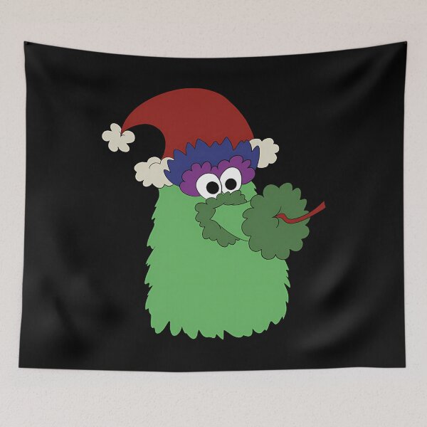 Item preview,  Christmas Phanatic designed and sold by Flames Between Us.