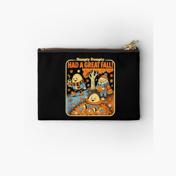 Item preview, Humpty Dumpty Had A Great Fall  designed and sold by DogoMalulu.