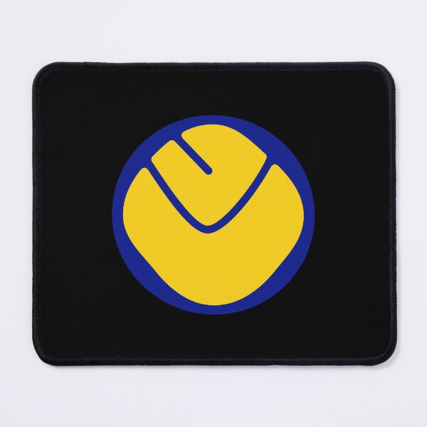 Item preview, big yellow brave unite designed and sold by hanskerly.