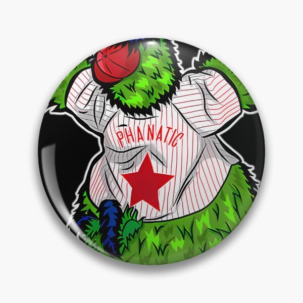 Artikelvorschau, Phillie Phanatic Celebration entworfen und verkauft von pigletbooklet.