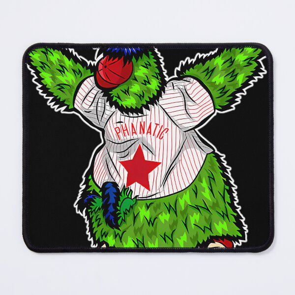 Item preview, Phillie Phanatic Celebration designed and sold by pigletbooklet.