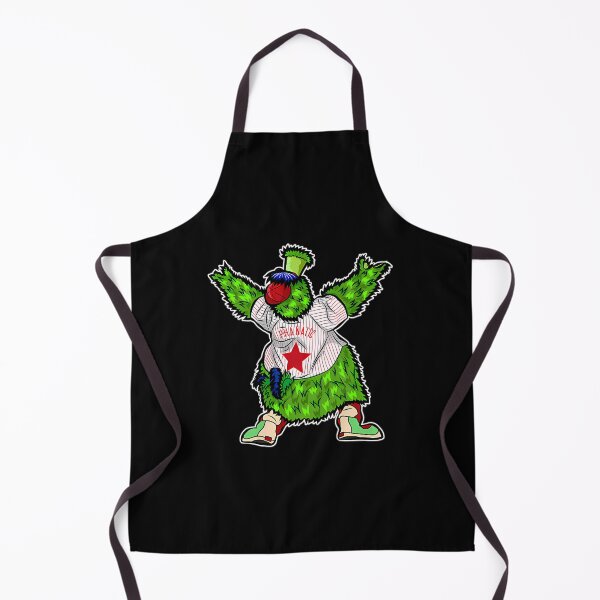 Item preview, Phillie Phanatic Celebration designed and sold by pigletbooklet.