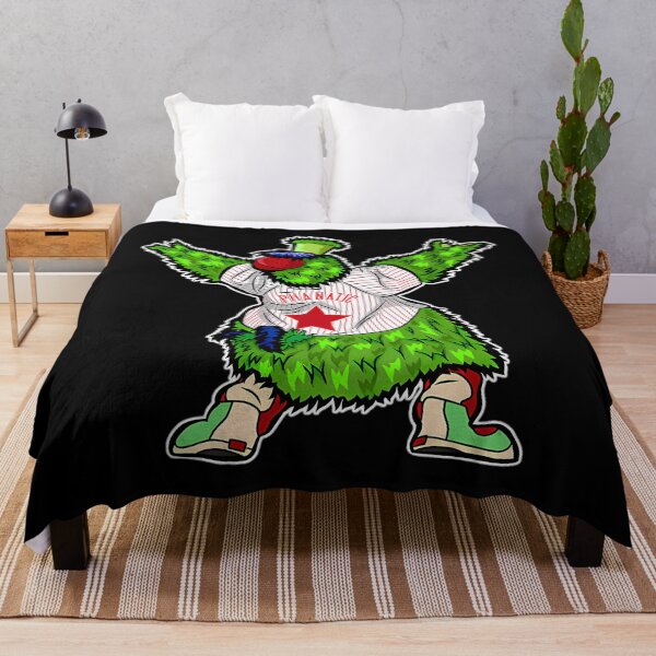 Item preview, Phillie Phanatic Celebration designed and sold by pigletbooklet.