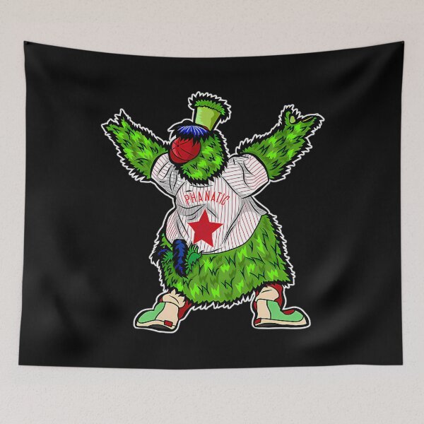 Item preview, Phillie Phanatic Celebration designed and sold by pigletbooklet.