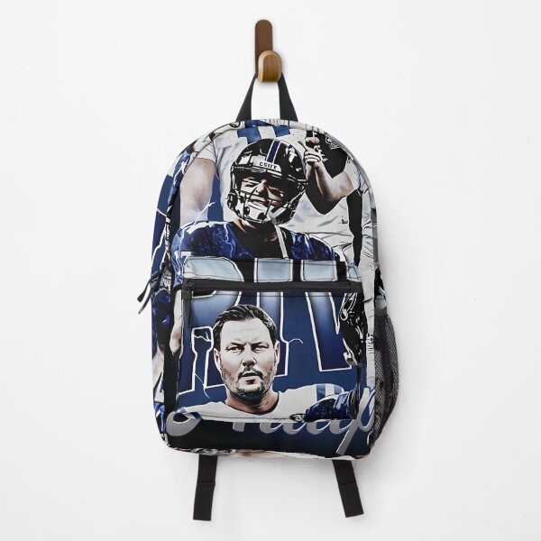Item preview, Philip Rivers Football Bootleg Indianapolis Colts designed and sold by emad-elgabaly.