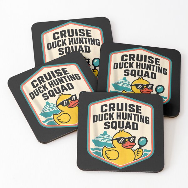 Artikelvorschau, Cruise Duck Hunter Cruising Ducks Scavenger Hunt Geschenk Tanktop entworfen und verkauft von suarezhxbrega.
