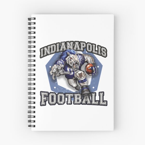 Item preview, Indianapolis Colts designed and sold by Looonagram.