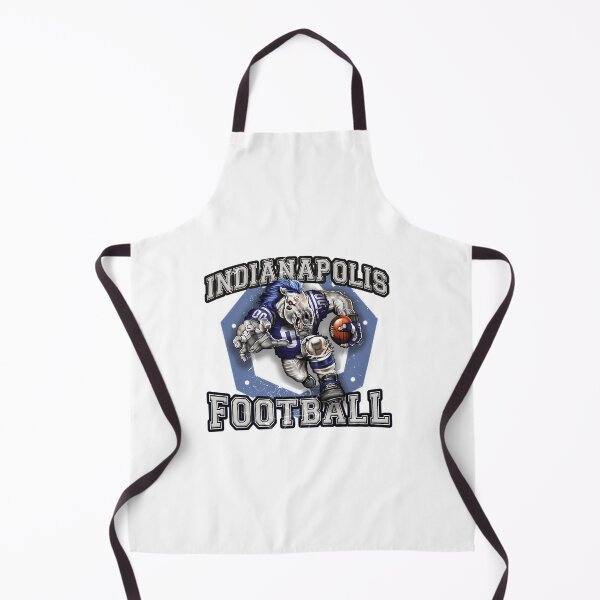 Item preview, Indianapolis Colts designed and sold by Looonagram.