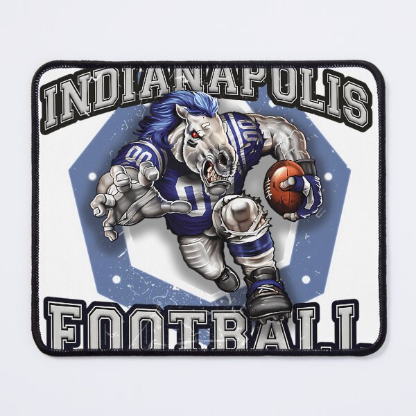 Item preview, Indianapolis Colts designed and sold by Looonagram.