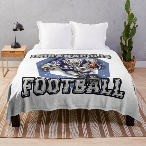 Item preview, Indianapolis Colts designed and sold by Looonagram.