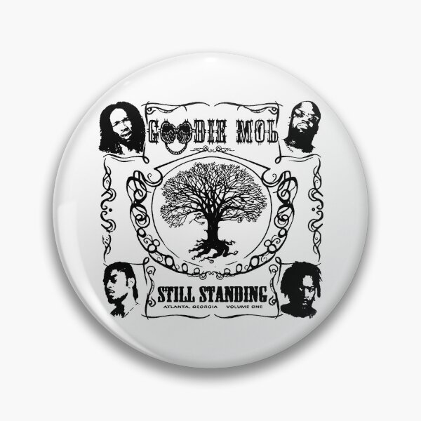 Item preview, Goodie Guess Who Mob designed and sold by CentralCrown.