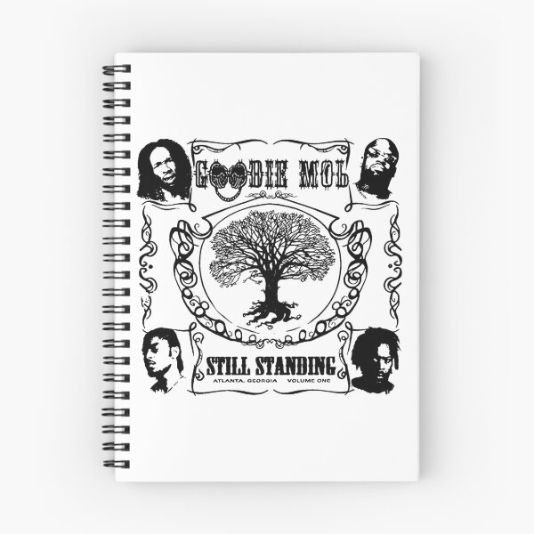 Item preview, Goodie Guess Who Mob designed and sold by CentralCrown.