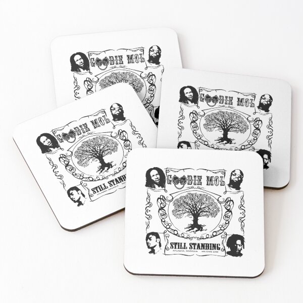 Item preview, Goodie Guess Who Mob designed and sold by CentralCrown.