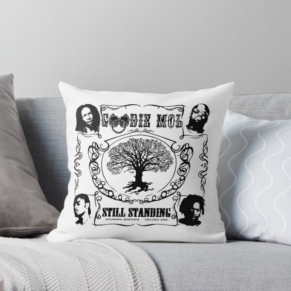 Item preview, Goodie Guess Who Mob designed and sold by CentralCrown.