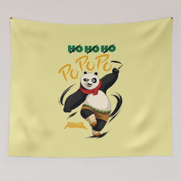Item preview, Holiday Panda Hero  designed and sold by phambang78.