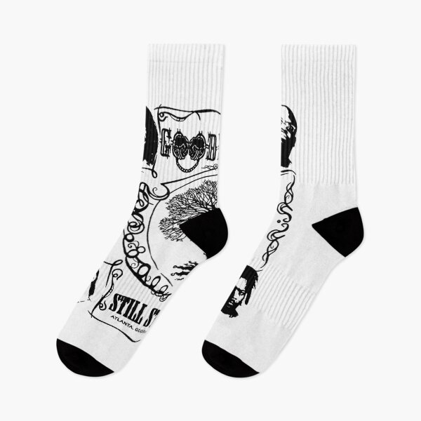 Item preview, Goodie Guess Who Mob designed and sold by CentralCrown.
