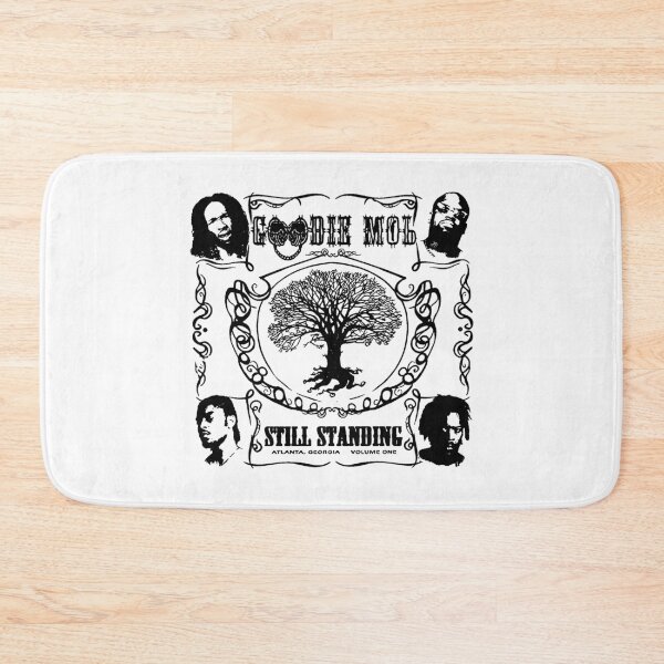 Item preview, Goodie Guess Who Mob designed and sold by CentralCrown.
